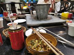-红鼎坊·老成都火锅(新南门店)