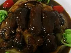 -海宝酒家(中山四路店)