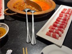 -老版火锅.12年西安排队王(沣峪口店)