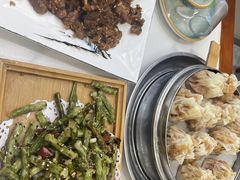 -清真·同发顺饭庄·烧麦(总店)