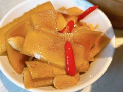 -寨子里的·钵钵菜·湘西山里菜(魅力湘西店)