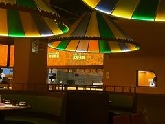 -塔哈尔·新疆盛宴(奉贤龙湖店)