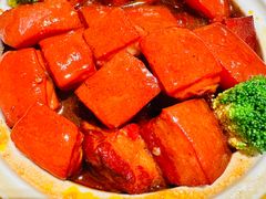 马凯红烧肉-马凯餐厅(地安门店)