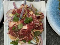 -鹤之乡·齐齐哈尔烤肉·非遗(秋涛路店)