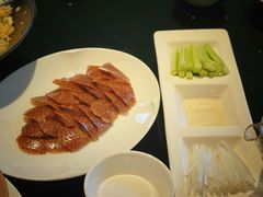 -上海苏宁宝丽嘉酒店·嘉府壹号中餐厅