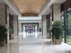 -廊坊固安福朋喜来登酒店