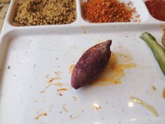 紫薯-丰茂烤串(公园店)