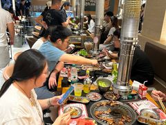 -炽城·烤肉名家(鸿达中央广场店)