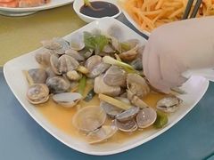 -米庄·原味私房菜(骏壹万邦店)