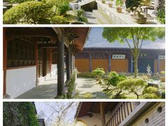 -天台山国清景区(国清寺)