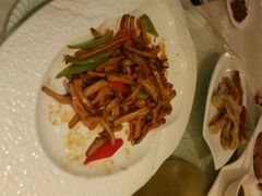 -小厨晓味(大里路店)