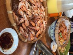 -园林美食城·本土农家菜(杨和镇店)