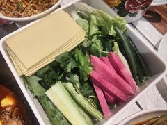-姚稷大铁锅(龙之梦店)