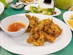 -大茄来海鲜餐厅(亚洲城分行)