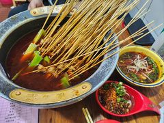 -冒椒火辣(奎星楼街店)