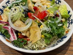 -Mammamia意大利餐厅(古北店)