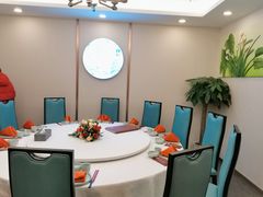 包厢-九头鸟酒家(四道口店)