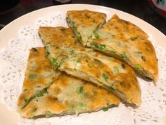 葱花饼-北门涮肉·铜锅涮肉(南锣鼓巷店)
