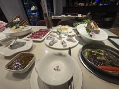 -围炉夜话·潮汕卤水火锅(榕江店)