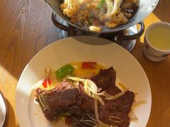 -味莊餐厅(康庄南街店)