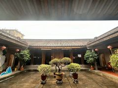 -许驸马府