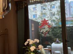 -王府茶楼茶宴·创意菜(朝阳公园店)