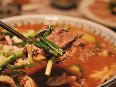 -丰尔粥食·粥底火锅·桑拿鸡(大良总店)