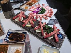 -千寻山野烤肉(中关村店)