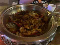 -隔壁老王·家常云南菜(花巷店)