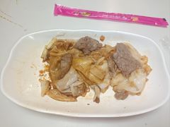 -华辉拉肠(同福店)