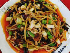 -蜀膳坊(洪公祠小区店)