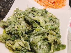 -特味村大酒店(南三环店)