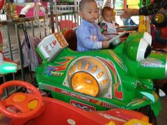 -世界恐龙谷景区