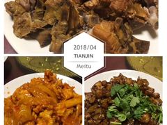 -胖子菜馆(隆昌路店)