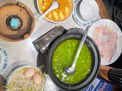 -寨子里的钵钵菜·湘西山里菜(魅力湘西店)