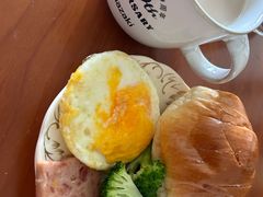 -山崎面包(第一八佰伴店)