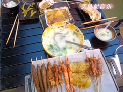 -黄鱼炙夜·烧烤·小龙虾(星荟广场店)