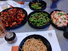 -一棠龙虾•王牌虾球(恒隆广场店)