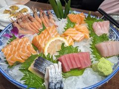 -黑松白鹿(崇文门新活馆店)