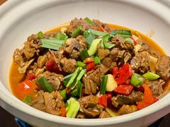 -天下客饭店(中山路店)