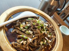 老大同羊杂-二分八云雁阁•新晋菜大同味(长治路店)