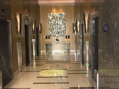 -宁波威斯汀酒店