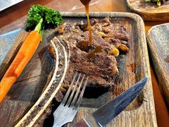 -冀F精酿啤酒烤肉(银杏路店)