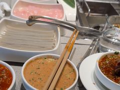 -海底捞火锅(太原南站店)