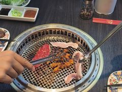 -AJIYA·池袋日式烧肉自助(天津万象城店)