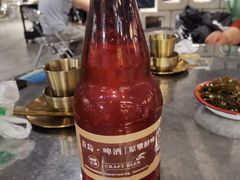 -淮城老友海鲜大咖龙虾烤吧(淮安店)