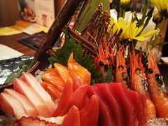-大渔铁板烧(东城店)