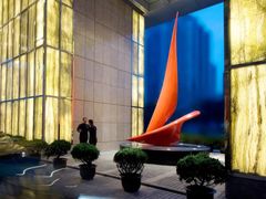 -北京希尔顿逸林酒店