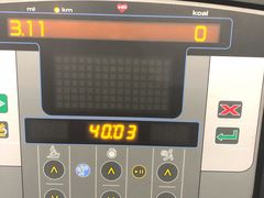 -宝力豪健身(万达广场店)