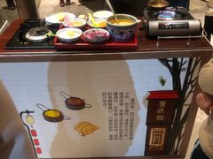 -西藏饭店·亚克·食光自助餐厅(文殊院店)